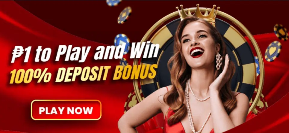 Lucky Dragon Online Casino