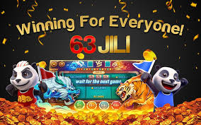 Jili63 Casino
