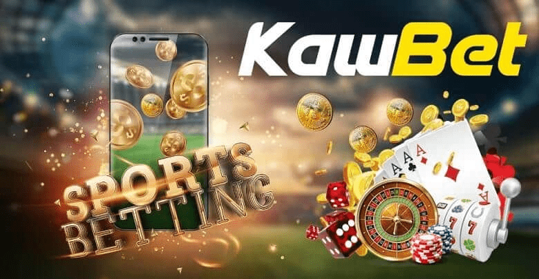 KawBet Online Casino
