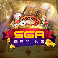 SGA Gaming Casino