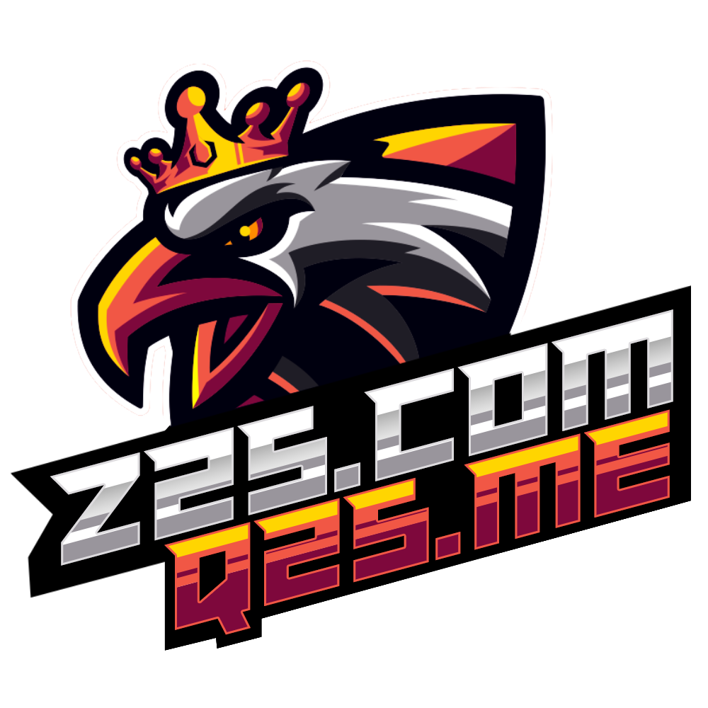 Z25.com Online Casino