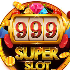 999 Super Slot