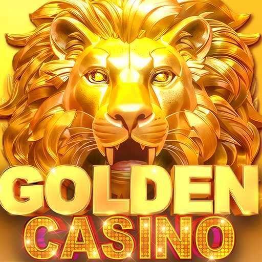 Golden Slot App
