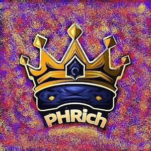 PHRICH Online Gaming