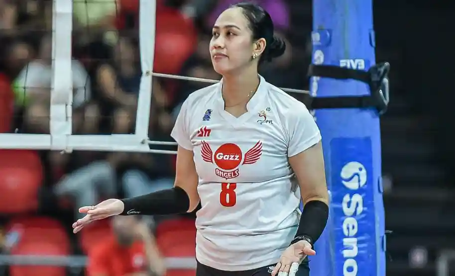 Aiza Maizo-Pontillas | Photo (c) PVL