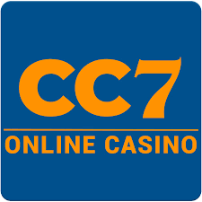 CC7 Online Casino