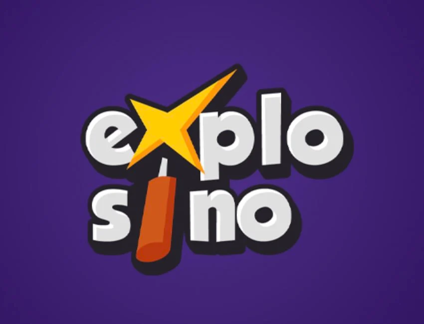 Explosino Casino 