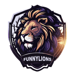 Funny Lions PH