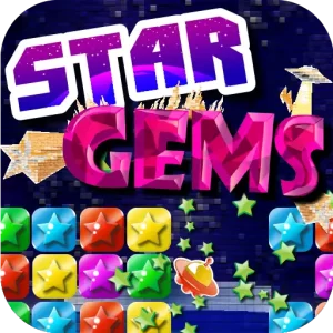 Gem Star Game