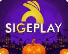 SIGEPLAY APP