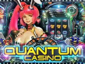 Quantum Casino Login
