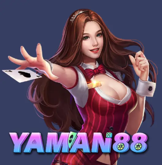 YAMAN88 Slots