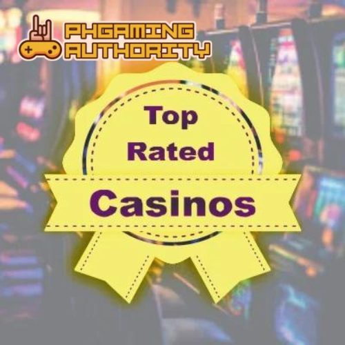 Top-rated casino by PHGamingauthority