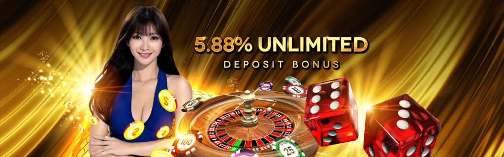 777 Bar Online Casino