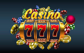 777 Bar Online Casino