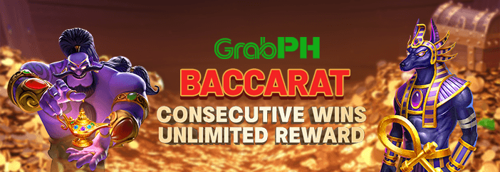 GRAB PH Casino