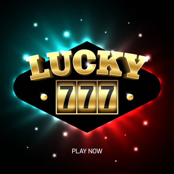 Lucky777