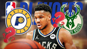 Milwaukee Bucks • Damian Lillard • Giannis Antetokounmpo