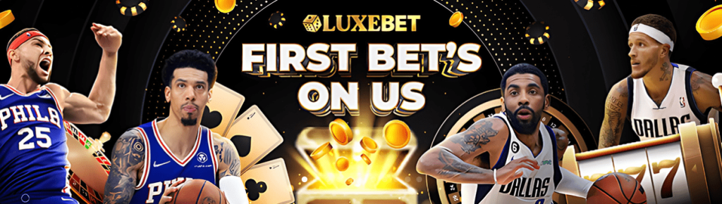 Luxebet app