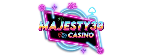 Majesty33 Login