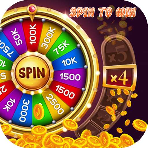 Spin Games