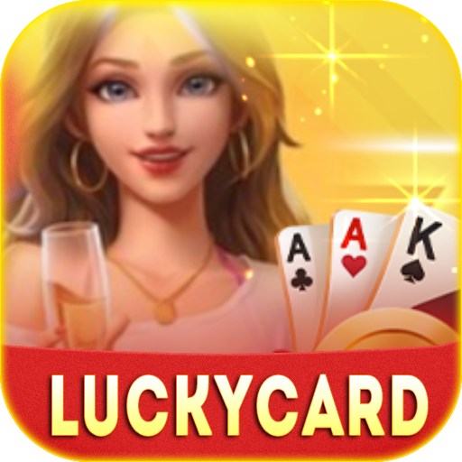 LuckyCard Casino